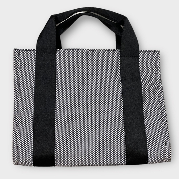 Lululemon Two-Tone Canvas Tote Bag Mini 4.5L - Picture 3 of 6